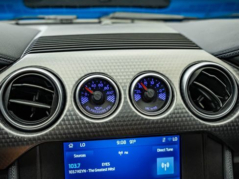 Used 2022 Ford Mustang GT w/ GT Performance Package RWD image 32