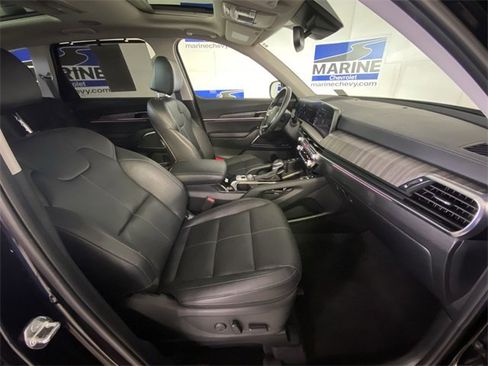 Used 2024 Kia Telluride SX image 35