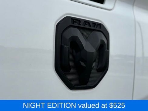 Certified 2021 RAM 1500 Rebel w/ Rebel Level 2 Equipment Group image 23