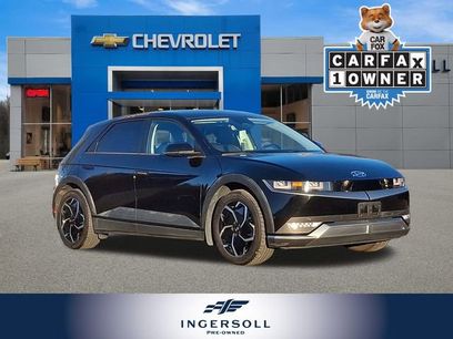 Used 2023 Hyundai Ioniq 5 SEL