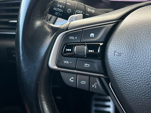 Used 2020 Honda Accord Sport image 30