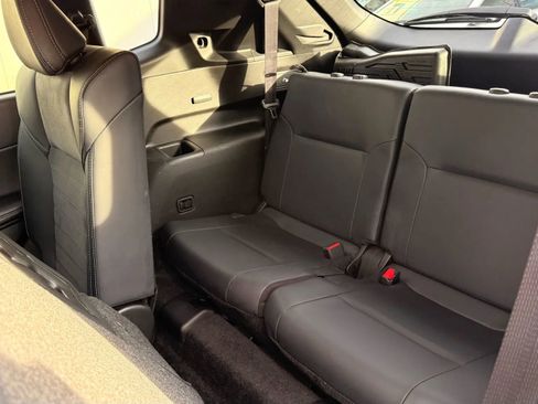 Used 2024 Mitsubishi Outlander Ralliart image 14