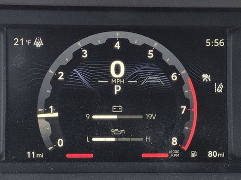 New 2026 Toyota Tacoma SR5 image 13