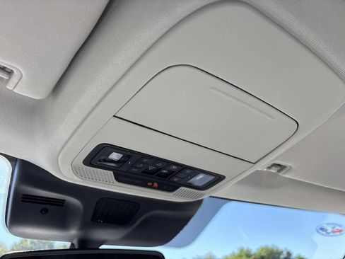 New 2026 Ford Expedition Max Platinum w/ Platinum Ultimate Package AWD/4WD image 32