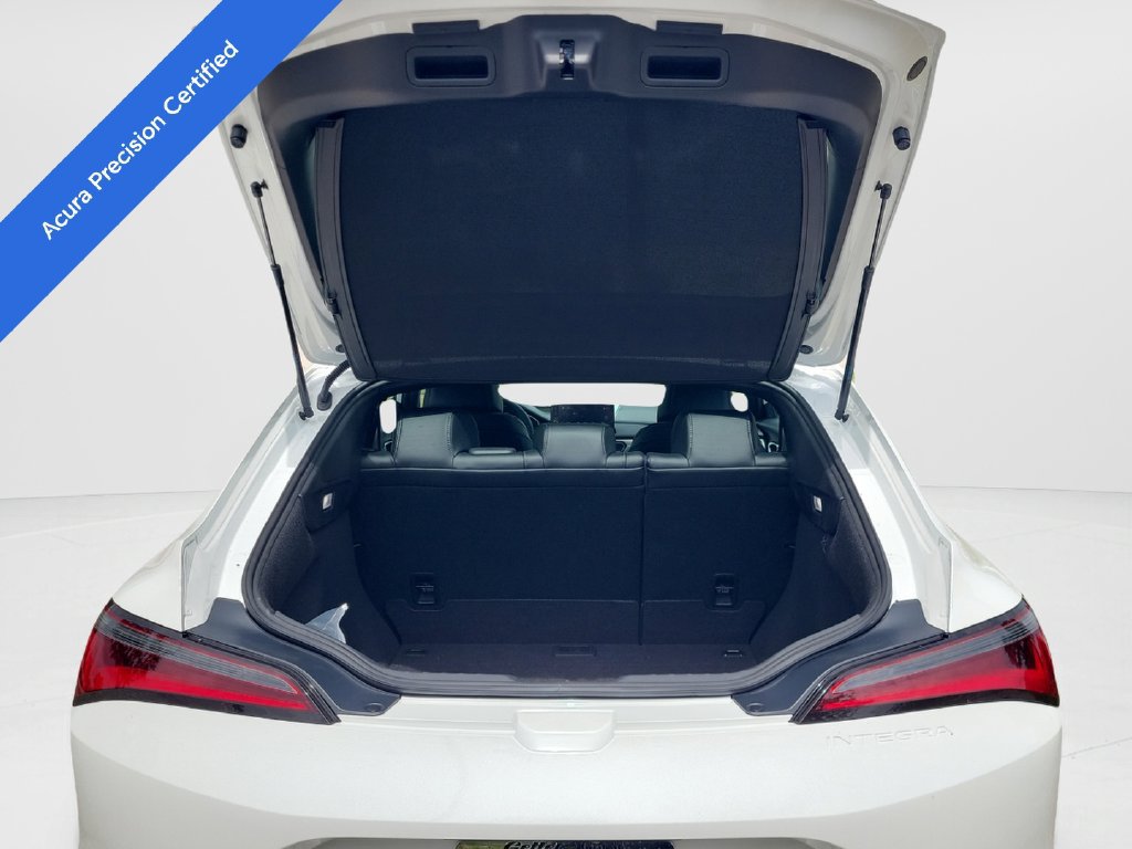 Used 2026 Acura Integra A-Spec FWD image 12
