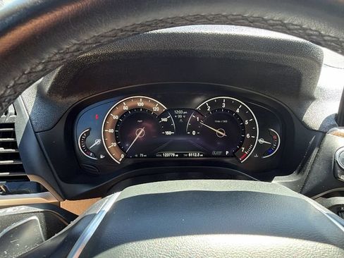 Used 2019 BMW X3 sDrive30i RWD image 18