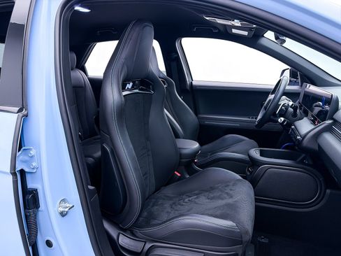 Used 2025 Hyundai Ioniq 5 N AWD/4WD image 35