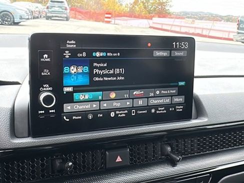 Used 2023 Honda CR-V EX-L image 16