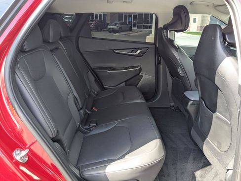 Used 2023 Kia EV6 Wind w/ Wind Technology Package image 26