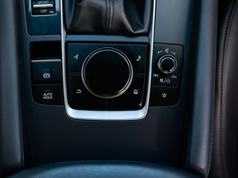 Used 2021 MAZDA MAZDA3 s image 43