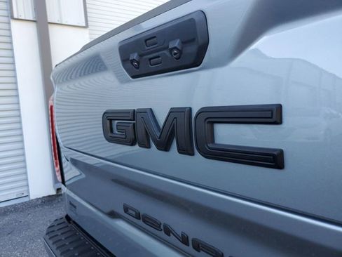 Used 2024 GMC Sierra 1500 Denali w/ Denali Reserve Package image 6