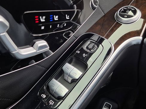 Used 2024 Mercedes-Benz S 580 4MATIC Sedan image 29