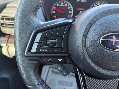 Used 2022 Subaru WRX Limited image 28