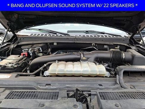 Certified 2022 Ford Expedition King Ranch image 30