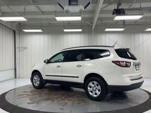 Used 2015 Chevrolet Traverse LS image 6