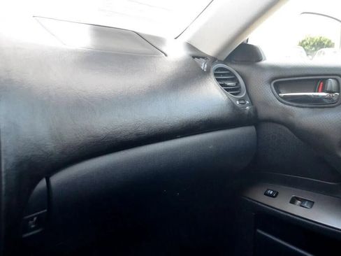 Used 2008 Lexus IS 250 image 40