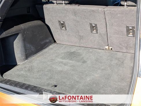 Used 2018 Chevrolet Equinox LT image 27