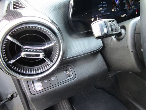Used 2025 Chevrolet Equinox LT FWD image 25