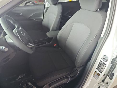 New 2026 Hyundai Kona SEL Sport image 16