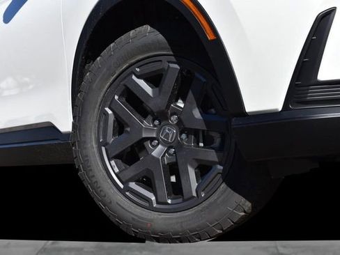 New 2026 Honda CR-V TrailSport image 3