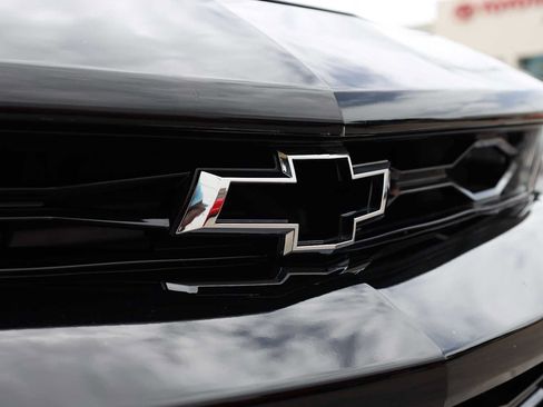 Used 2023 Chevrolet Camaro ZL1 RWD image 46