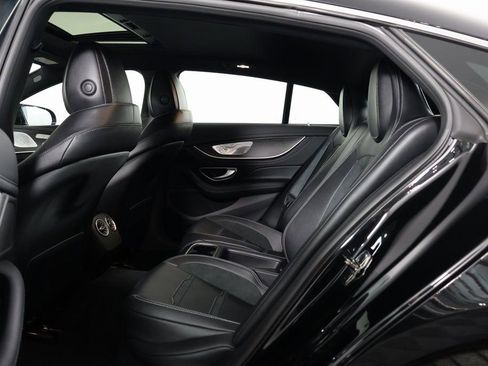 Certified 2023 Mercedes-Benz AMG GT 53 image 11