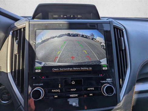 Used 2022 Subaru Crosstrek 2.5i Limited w/ Moonroof Package 2 image 19