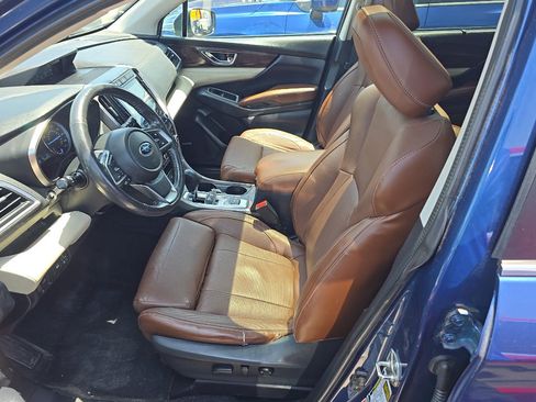 Used 2019 Subaru Ascent Touring AWD/4WD image 3
