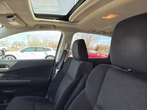 Used 2014 Honda CR-V EX image 6