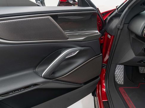 Certified 2026 Ferrari Purosangue AWD/4WD image 42
