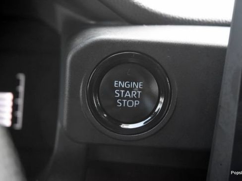 Used 2025 Toyota Tacoma SR RWD image 19