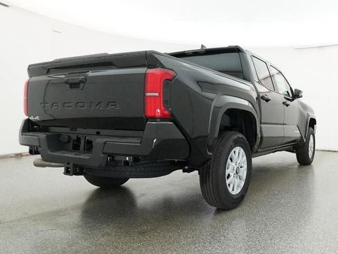 New 2025 Toyota Tacoma SR5 image 24