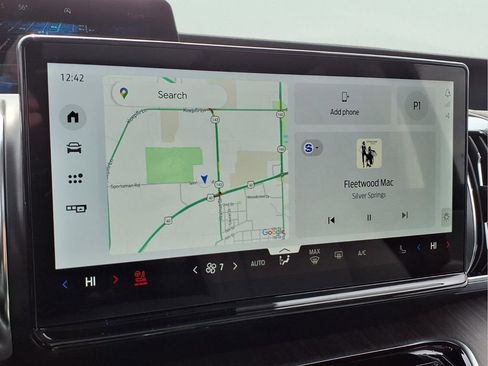 New 2026 Ford Expedition Max Platinum w/ Platinum Ultimate Package image 5