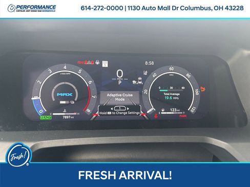 Used 2025 Toyota Tacoma TRD Sport image 20