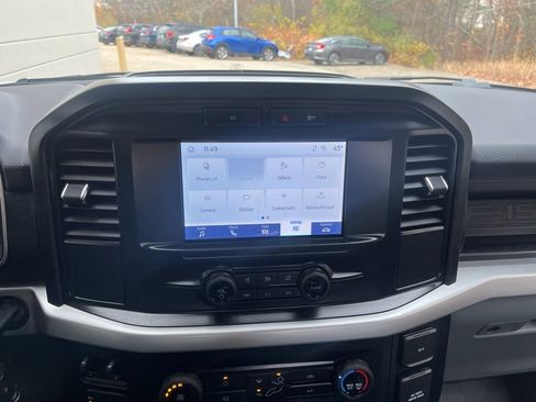 Certified 2022 Ford F150 XL w/ Equipment Group 101A High image 18