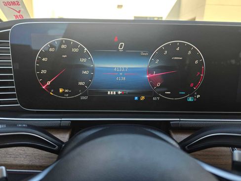 Used 2026 Mercedes-Benz GLE 350 4MATIC image 28