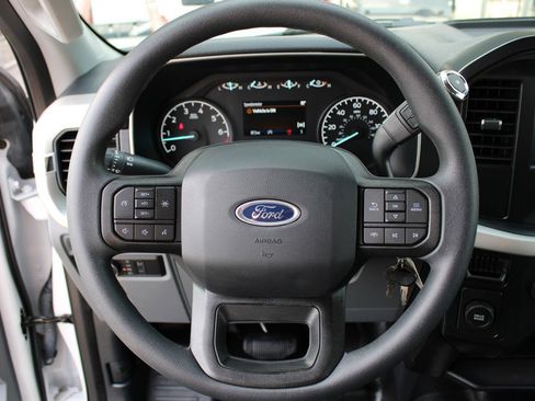 Used 2022 Ford F150 XL w/ Equipment Group 101A High RWD image 32