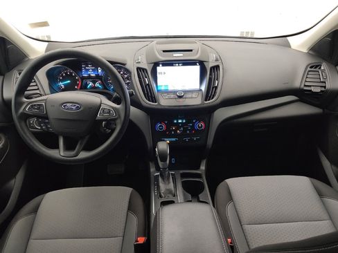 Used 2018 Ford Escape SE w/ SE Sync 3 Package image 22