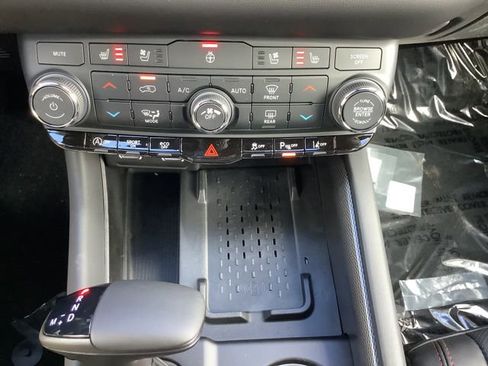 New 2026 Dodge Durango GT image 18