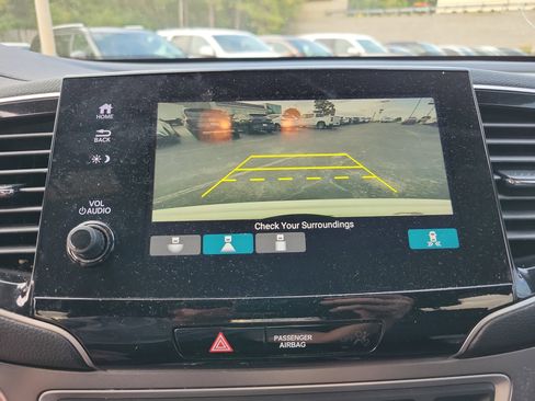 Used 2021 Honda Pilot EX-L image 23