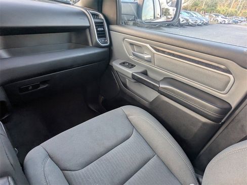Used 2022 RAM 1500 Big Horn image 17