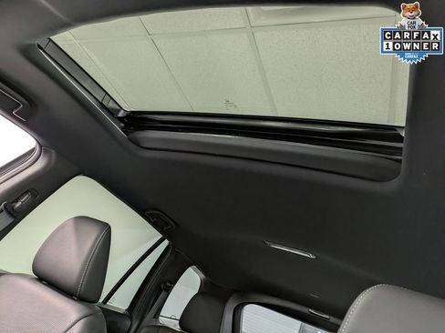 Certified 2023 Honda Passport EX-L image 21