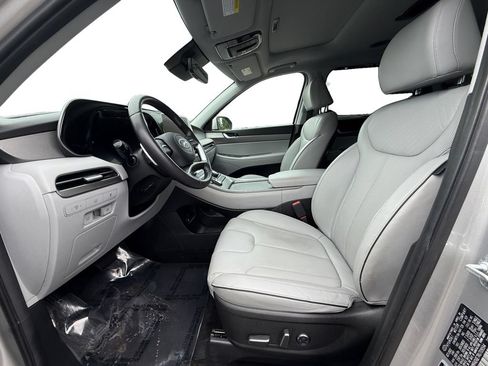 Used 2024 Hyundai Palisade SEL AWD/4WD image 9