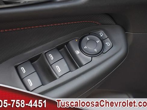 New 2026 Chevrolet TrailBlazer RS w/ Convenience Package FWD image 14