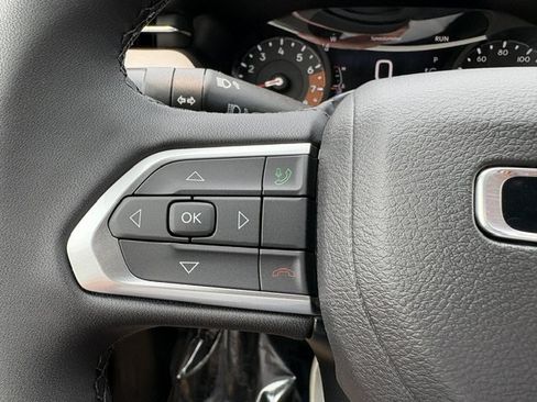 New 2026 Jeep Compass Limited AWD/4WD image 18