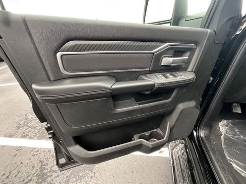 New 2026 RAM 2500 Big Horn image 11