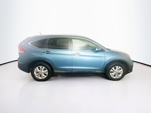 Used 2014 Honda CR-V EX-L image 10