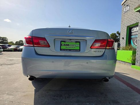 Used 2011 Lexus ES 350 FWD image 13