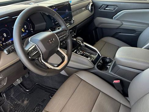 New 2026 Chevrolet Colorado ZR2 w/ Technology Package image 10