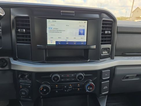 New 2026 Ford F350 XLT w/ 360-Degree Camera Package image 19